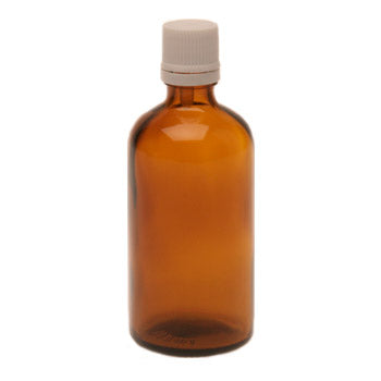 Flaska Med Lock Och Droppräknare - 100 Ml från 