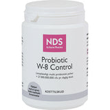 NDS Nutrition Probiotic W-8 Control | 100 g