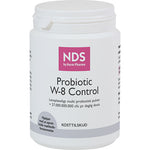 NDS Nutrition Probiotic W-8 Control | 100 g