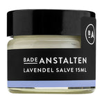 Badeanstalten Salve Lavendel | 15 ml