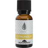 Natur-Drogeriet Citronolja Eterisk | 20 ml