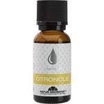 Natur-Drogeriet Citronolja Eterisk | 20 ml