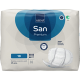 Abena San 10 | 25 stk