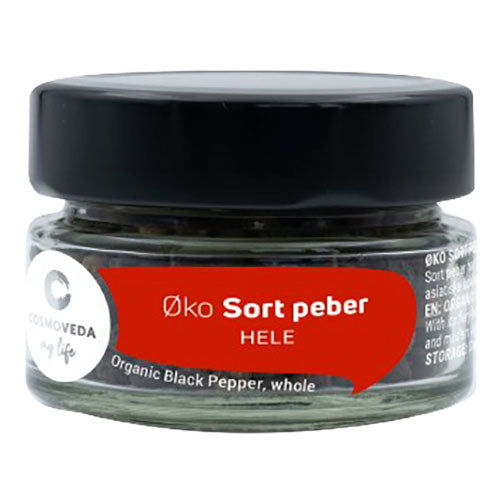 Peppar Hel EKO
