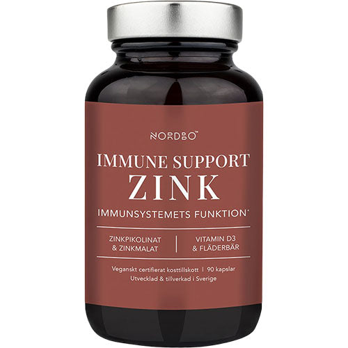 Immune Support Zink