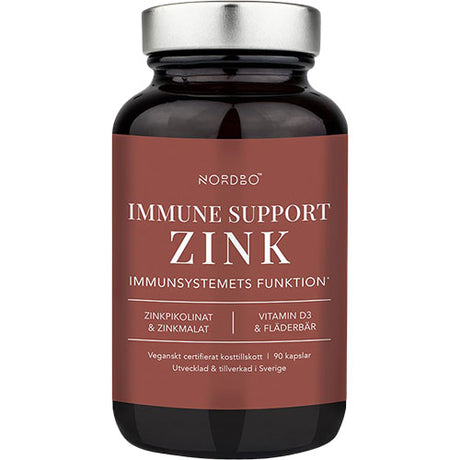 Immune Support Zink
