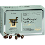 Pharma Nord Bio-Qinon Active Q10 Gold 100 mg | 90 kapslar