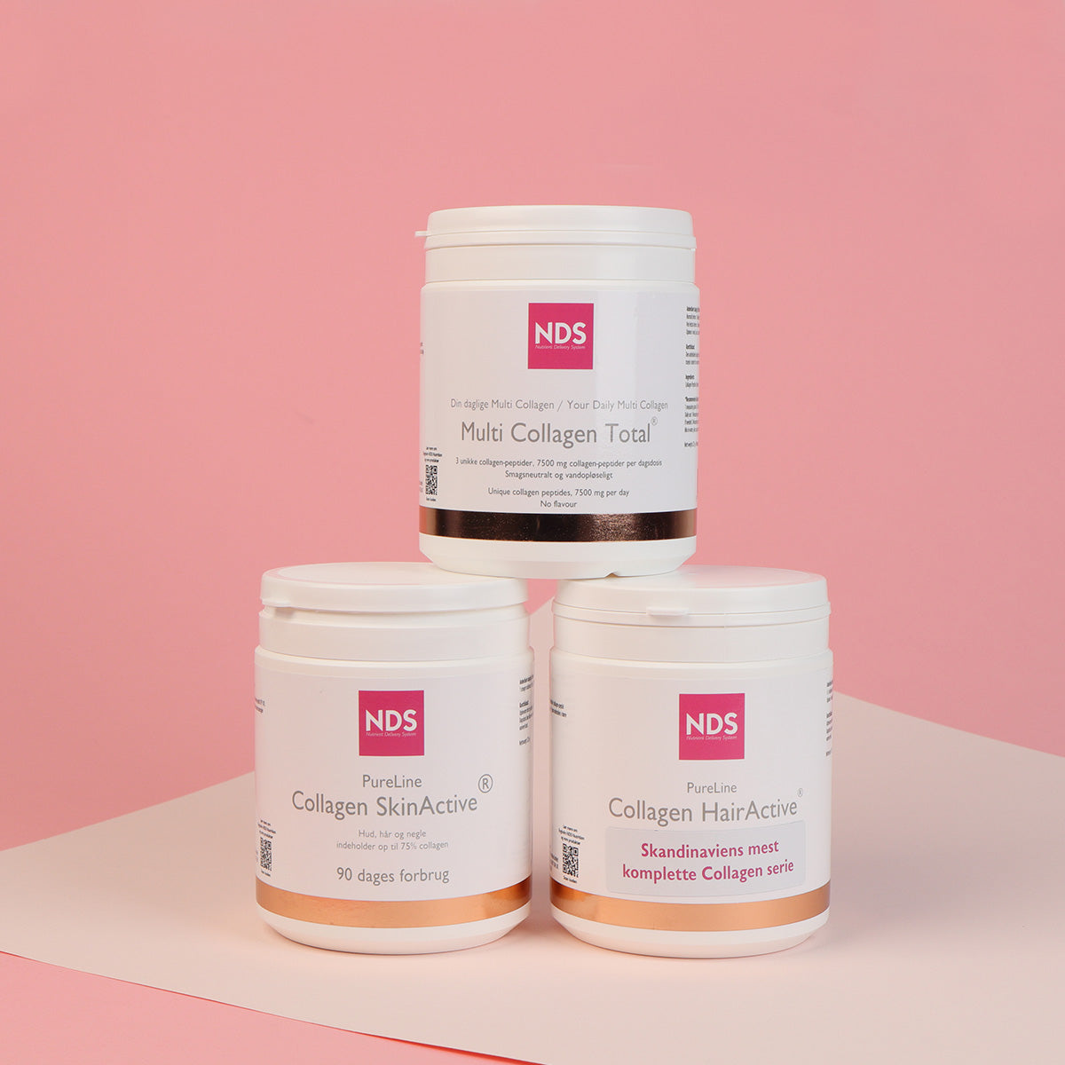 Collagen Skin Active
