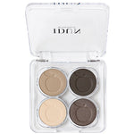 IDUN minerals Eyeshadow (4 gr) | Quatro Lejongap 404