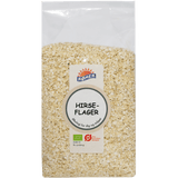 Rømer Hirseflingor Ekologisk | 500 g
