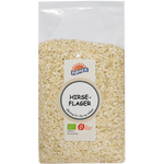 Rømer Hirseflingor Ekologisk | 500 g