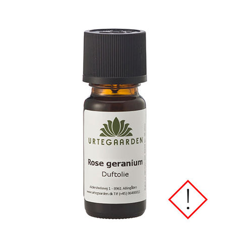 Doftolja Ros Geranium