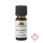 Urtegaarden Doftolja Ros Geranium | 10 ml