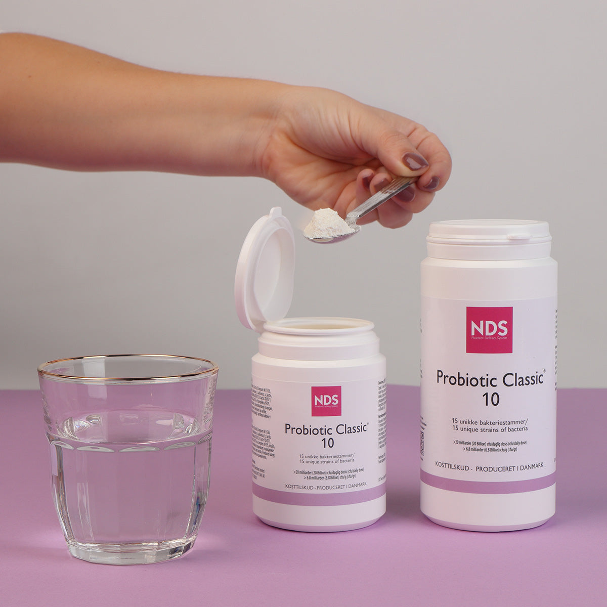Probiotic Classic 10