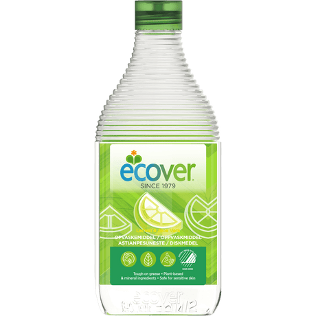 Ecover Diskmedel | Citron
