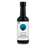 Clearspring Tamari Sojasås Enkel Single Strength Glutenfri EKO | 250 ml