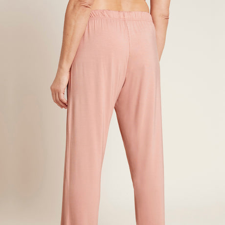 Bambu Sovbyxor Dusty Pink