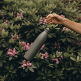 Flaskhandtag Tropical Green
