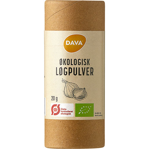 EKO lökpulver