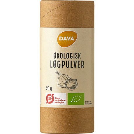 EKO lökpulver