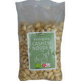 Cashewnötter EKO | 575 g