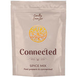 Camilles Cacao Love Connected Spice Mix Ekologisk | 195 gr