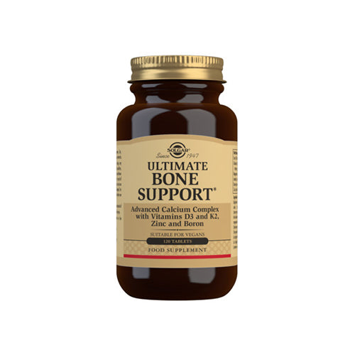 Ultimate bone support