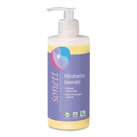 Handtvål Lavendel