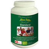 Oil of Life Standard Oljekapslar EKO | 120 kapslar