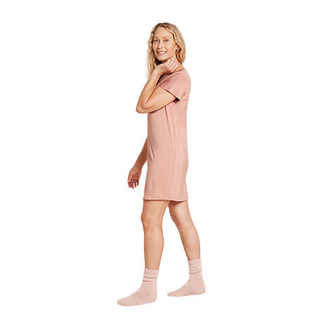 Goodnight Nightdress Dusty Pink str. XL