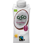 Dr. Antonio Martins Kokosmjölk EKO | 200 ml