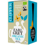 Clipper Earl Grey Te EKO | 20 påsar