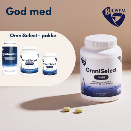 OmniSelect Multi