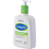 Moisturizing Lotion