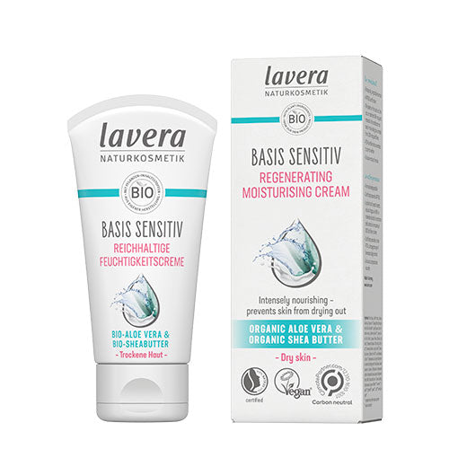 Basis Sensitive Creme Dry & Sensitiv Skin