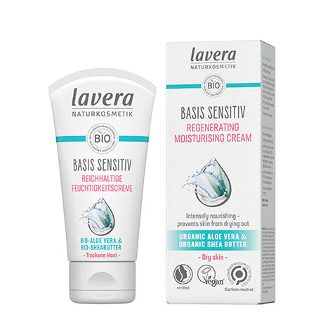Basis Sensitive Creme Dry & Sensitiv Skin