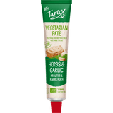 Tartex Paté Tube Økologisk | Vitlök & Örter