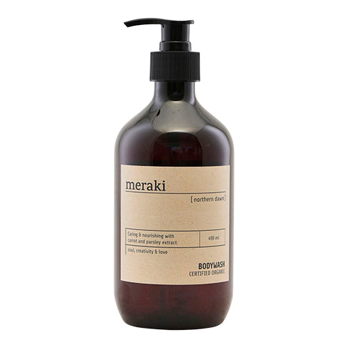 Body Wash Northern Dawn