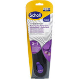 Med Insoles Plantar Fasciitis (L)