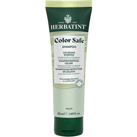 Color Safe shampoo - Travel size