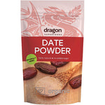 Dragon Superfoods Daddel Pulver EKO | 250 g