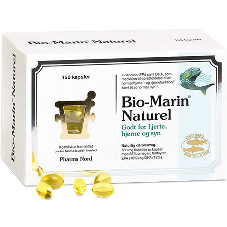 Bio-Marin Naturel