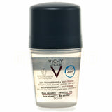 Vichy Homme Anti-Perspirant Shirt Protection Deo Roll-on 48Hr