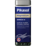 Magnesium
