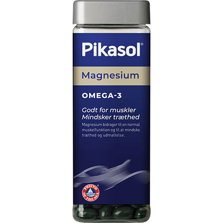 Magnesium