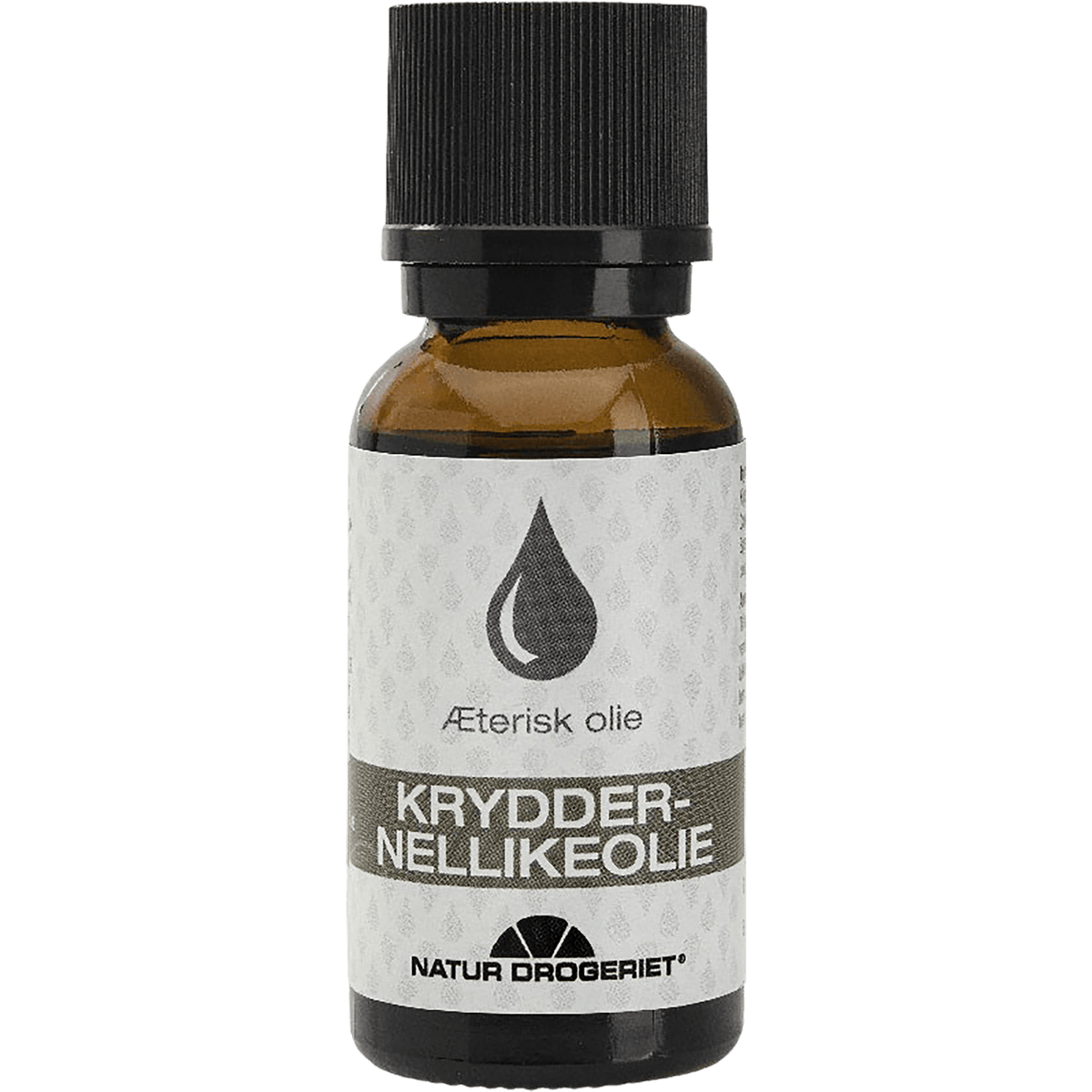 Natur-Drogeriet Nejlikolja Eterisk | 20 ml