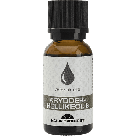 Natur-Drogeriet Nejlikolja Eterisk | 20 ml