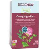 REGOMEO Rödklöverextrakt Ekologisk