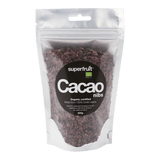 Superfruit Cacao Nibs Ekologisk | 200 g