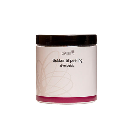 Socker för peeling